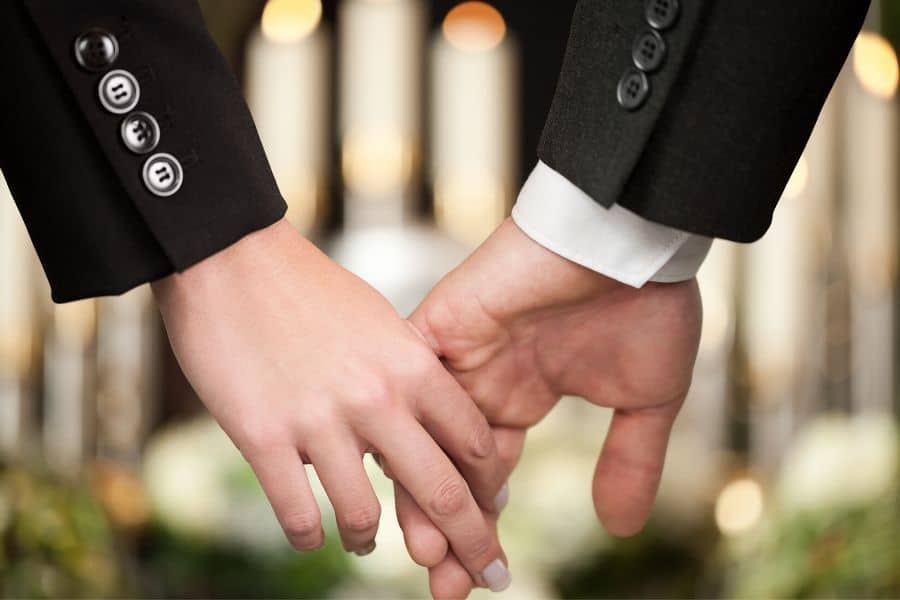 LowCost Funerals Peterlee Easington Delanoy