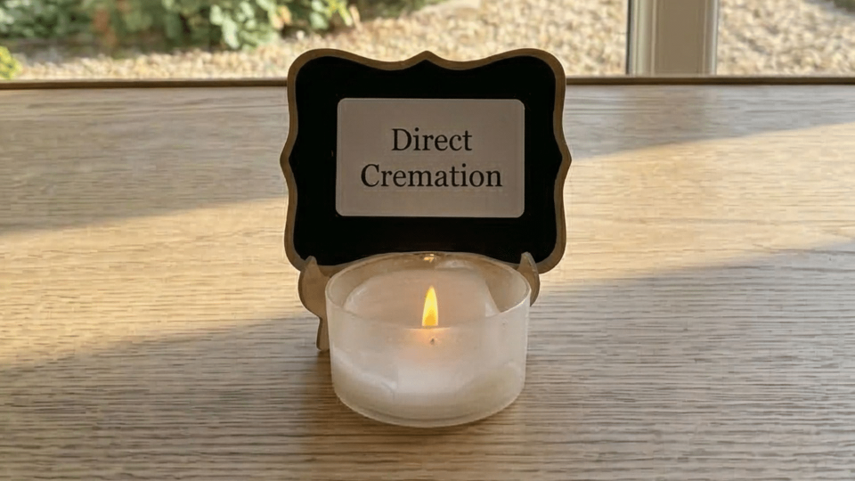 Direct-Cremation-Service
